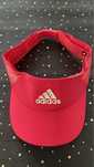 Adidas oryginalny daszek nowy Pink
