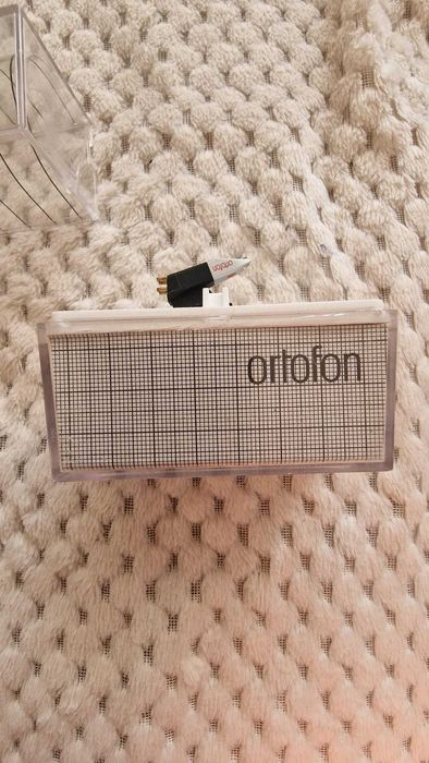 Igła Ortofon Dj OM Pro  Wkładka gramofonowa