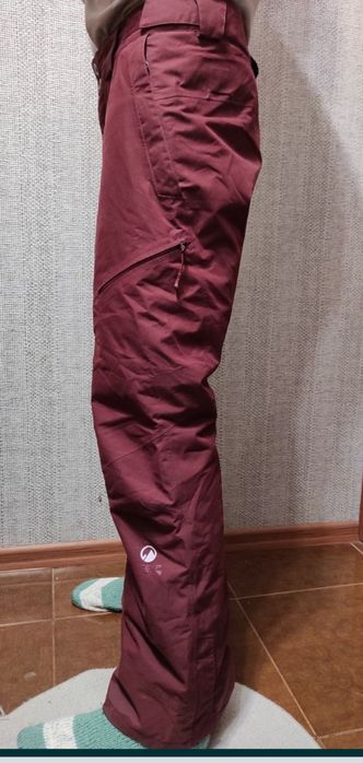 Горнолижні штани The north face  M original 
The North Face gore-tex