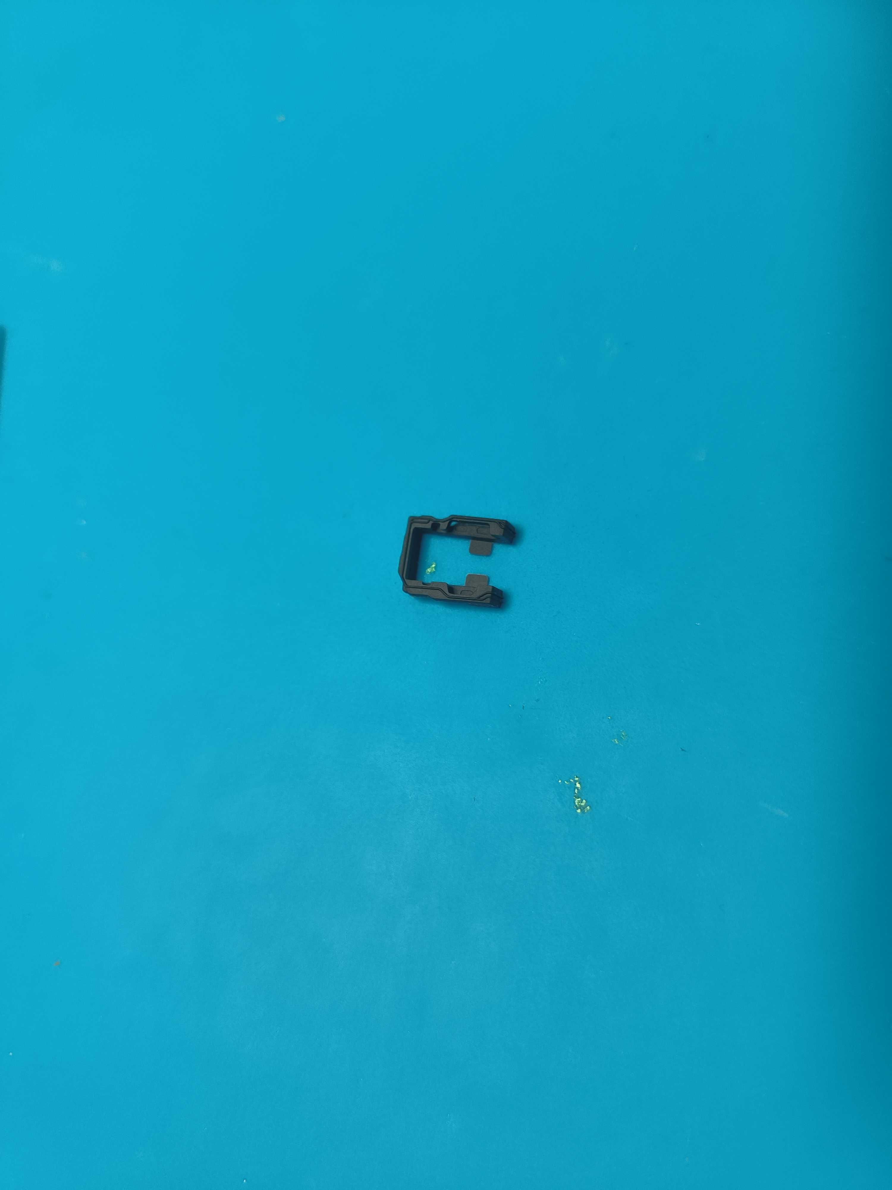 Gumka Jack OPPO A60 5G CPH2683  – Oryginalna, z Demontażu
