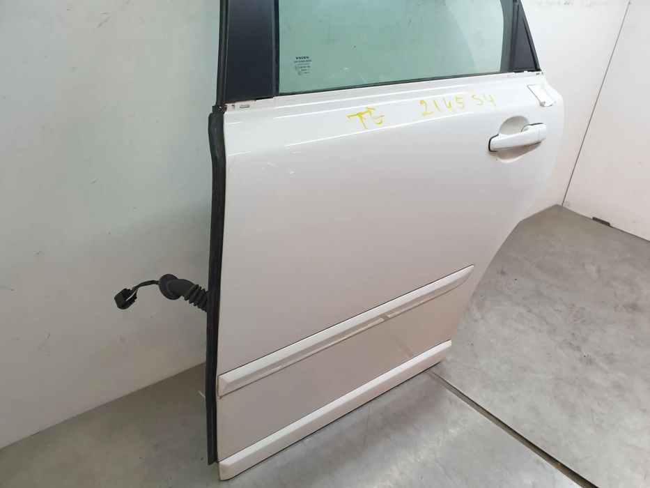 Porta trás esquerda VOLVO S40 II (MS)