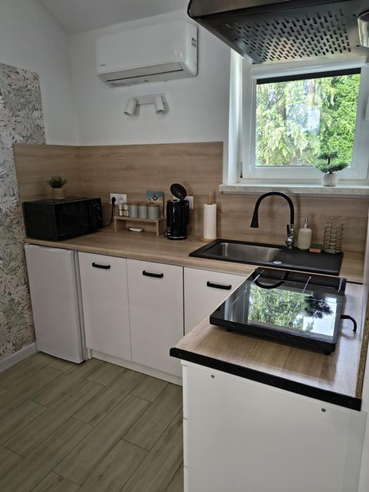 Nocleg wałcz Apartament domek mieszkanie wynajem na doby nad jeziorem