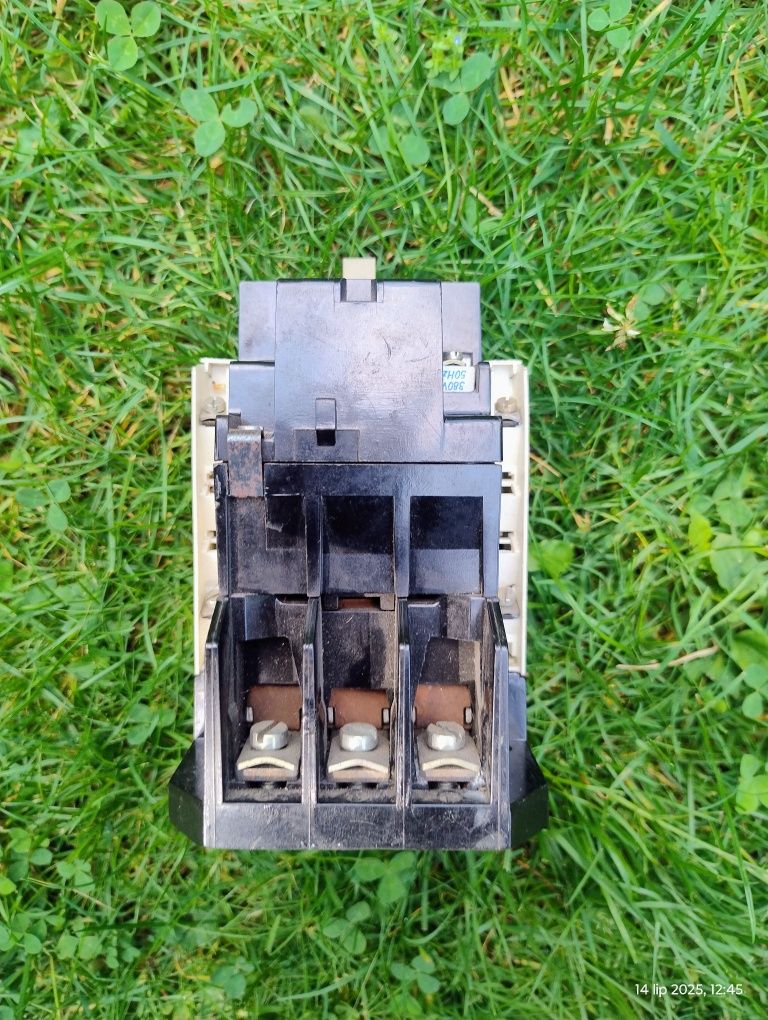Stycznik elektryczny IDX 41