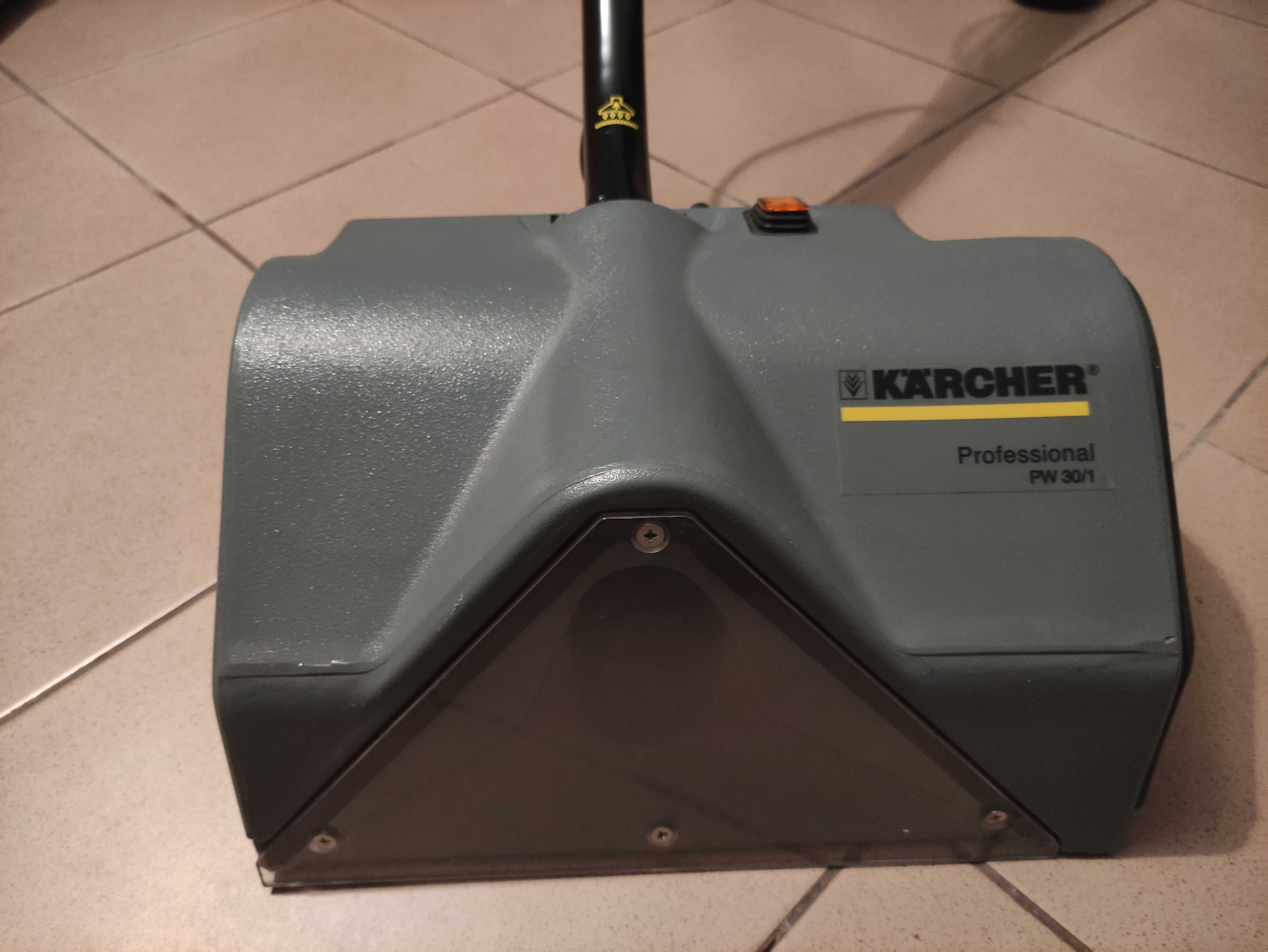 Elektroszczotka Karcher PW 30/1 (1.913-102.0)