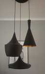Lampa wiszaca Italux
