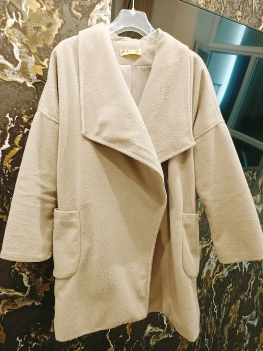 Кардиган, весна/літо