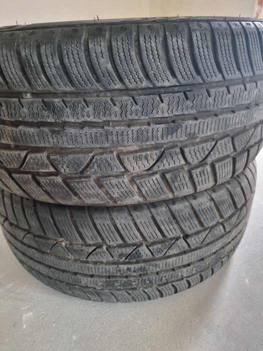 LINGLONG GREEN-Max winter UHP 235/45/18 - 2 sztuki opony zimowe