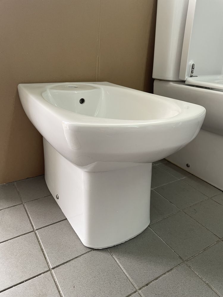 Louça sanitária Roca