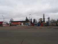 АРЕНДА Автостанция "МЕНА"