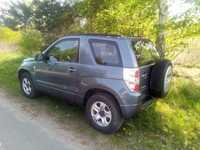 Suzuki Grand Vitara 1.6 4x4 z Niemiec  !