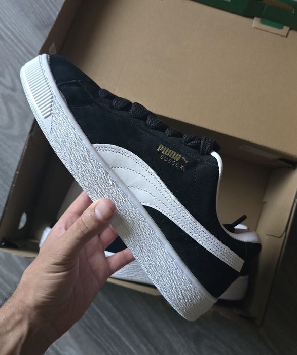 Puma Suede XL tam.41