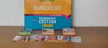 Vendo cromos euro 2020 TE