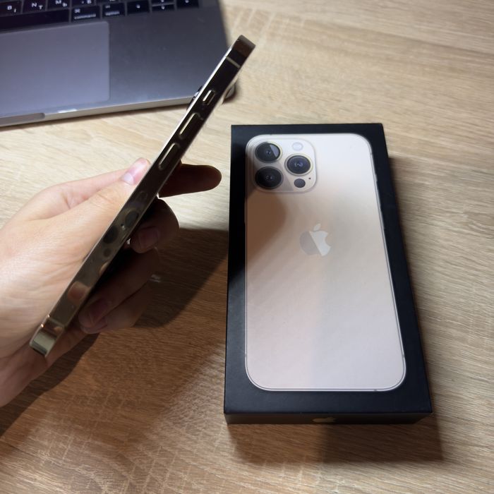 Iphone 13 pro, 512 gb, 88% акб