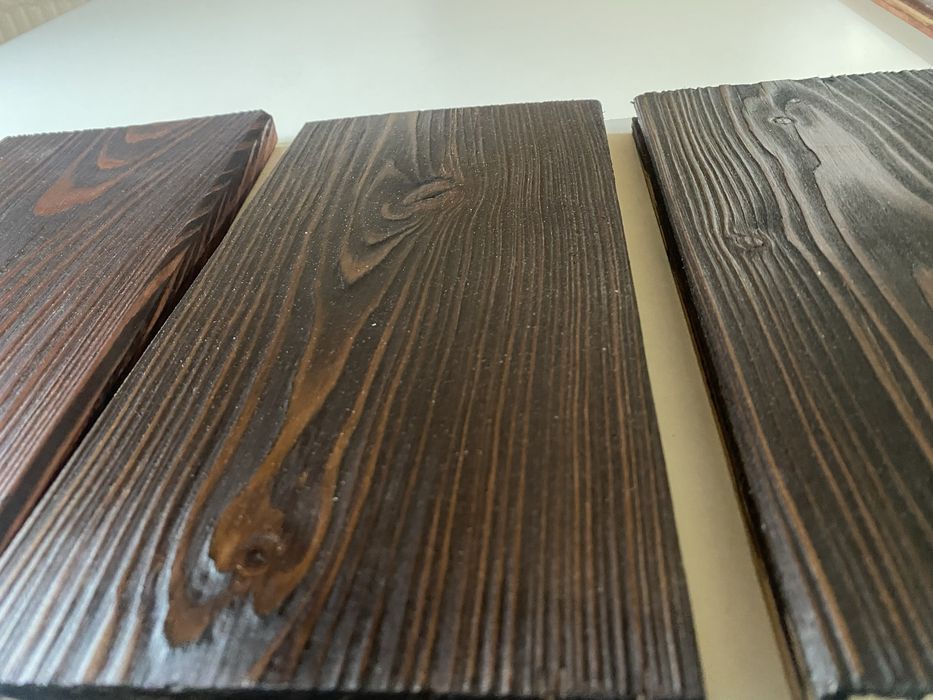 Deski dekoracyjne styl rustykalny