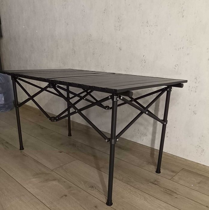 столик складний 95*55*50см стол складной для кемпинга походной