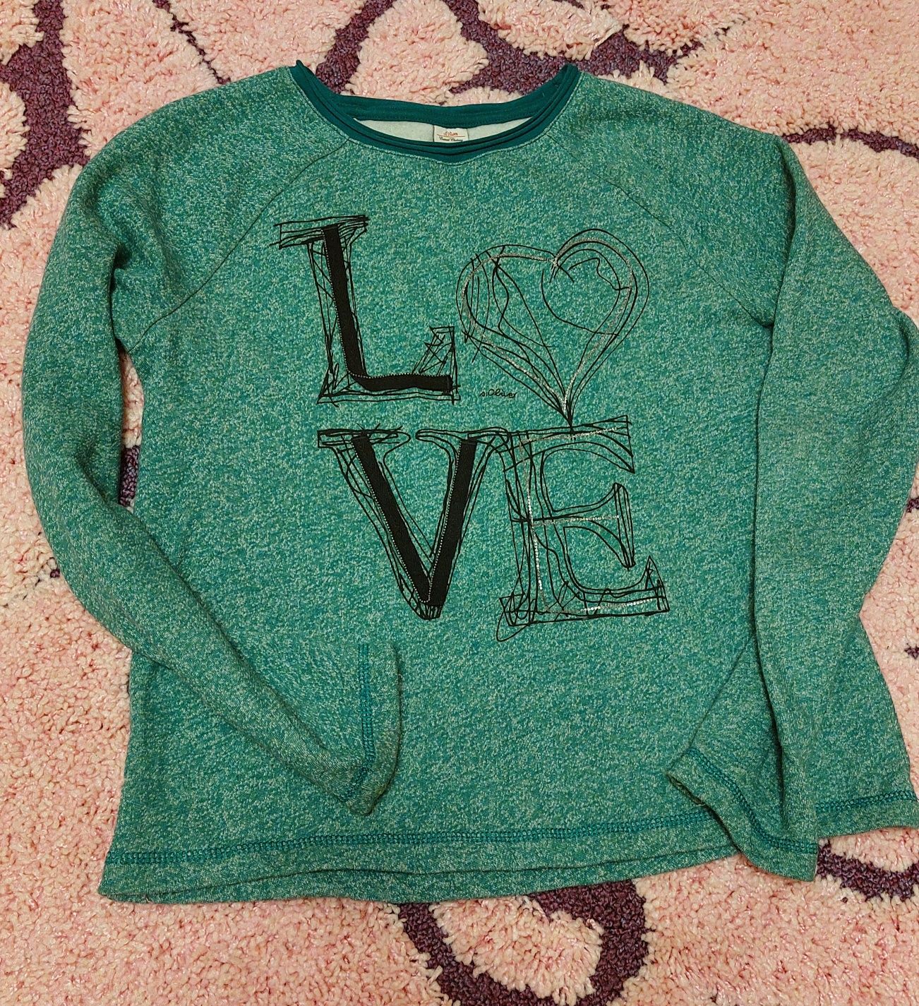 Кофта, кардиган Zara, H&M. 164 р. 13-14 р.