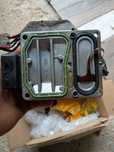 Sterownik Pompy Ford transit Vp30