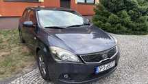 Sprzedam Kia pro ceed
