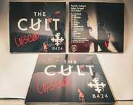 The Cult - Coliseum - Live in Lisbon 2024