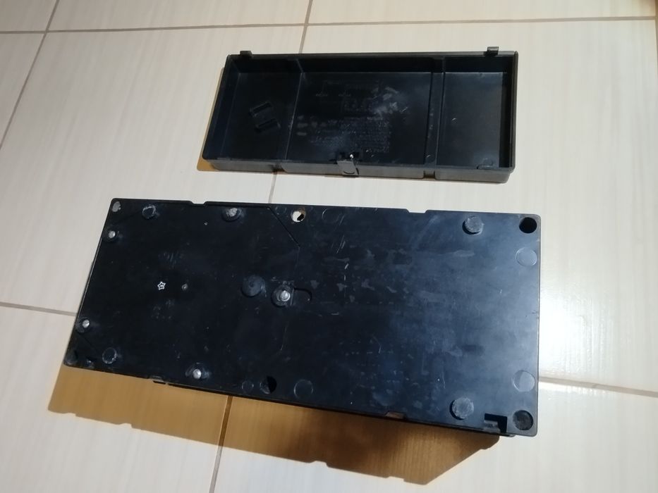 Измеритель Ф4102 СССР М4100 заземления мегаомметр