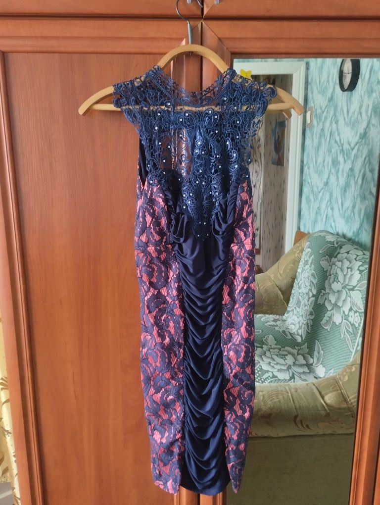 Святкова сукня,250 грн.