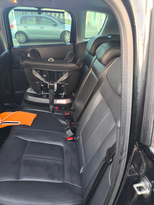 Peugeot 3008 híbrido Diesel