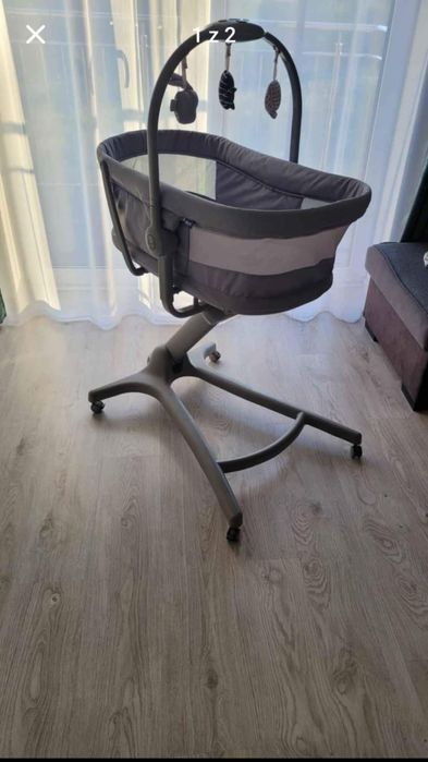 Sprzedam chicco 3w1