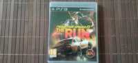 Need for Speed The Run - Jogo PS3