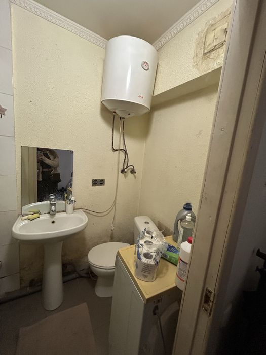 Продам 1к квартиру на 12 кварталі Торг