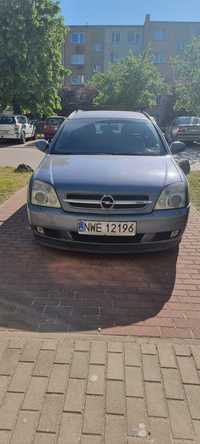 Opel vectra c 1.9 cdti