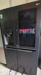 Frigorifico LG americano GMX945MC9F