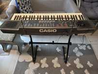 Klawiatura Casio CTK-500