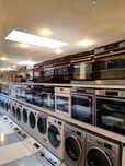 OUTLET Janki ul Wspólna 6 Piekarnik Electrolux EOC8H31X SteamCrisp