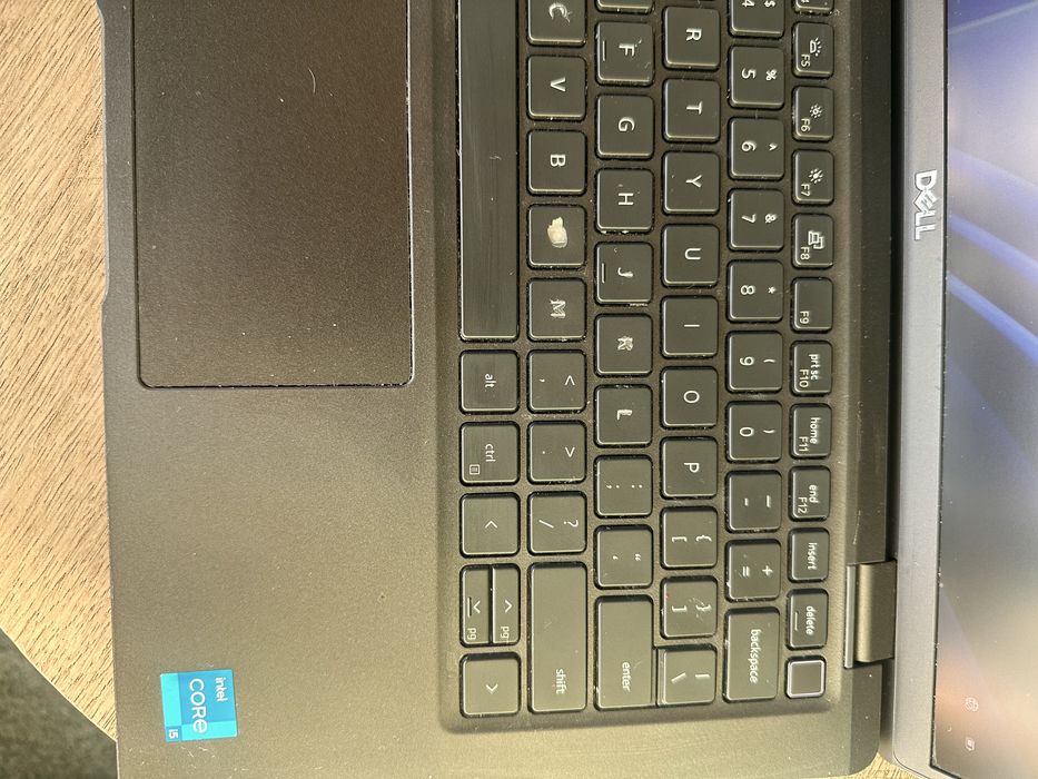 Laptop Dell Latitude 7420 i5 16GB 14 cali