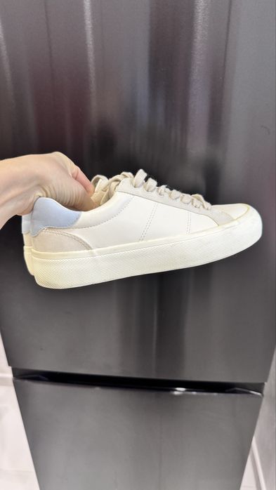 Кросівки кеди від Zara оригінал