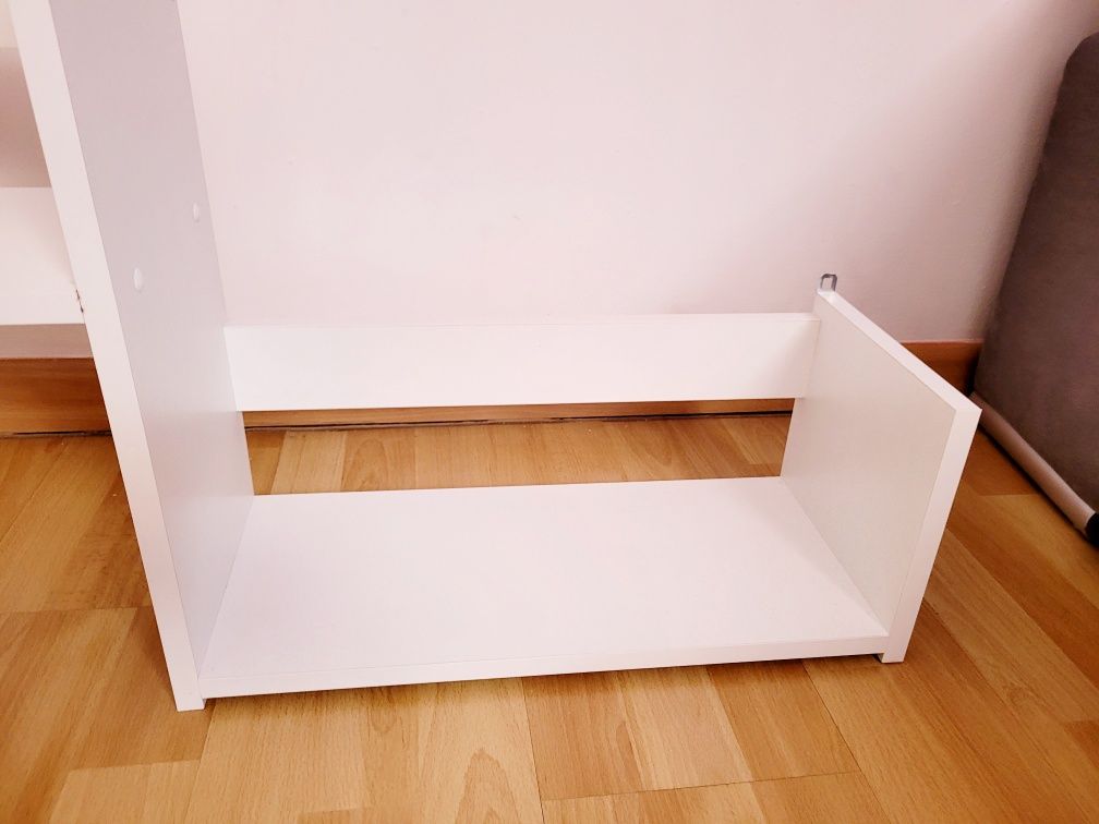 Półka na ksiązki Dla dziecka do Salonu Jak nowa!