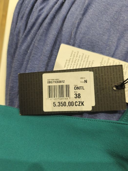 Marciano by Guess NOWA spódnica mini HIT