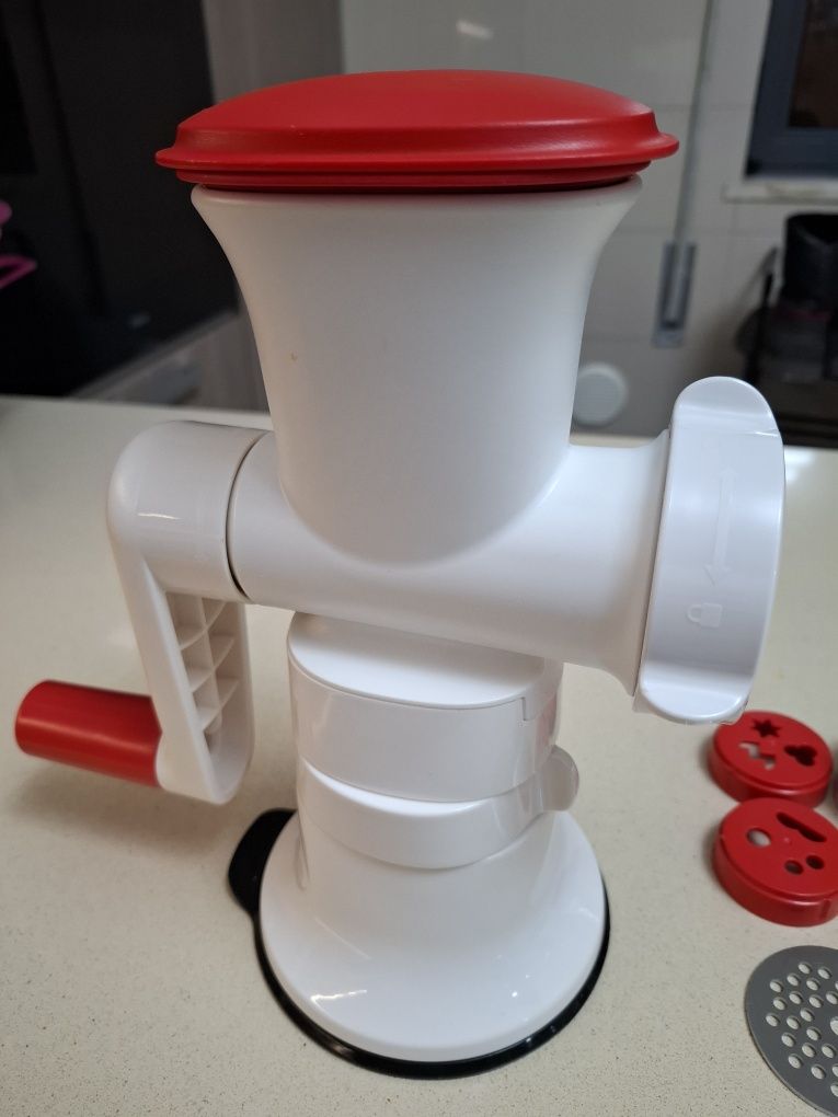 Picadora Tupperware Master