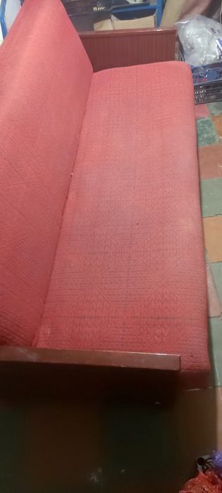 Диван раскладно б.у