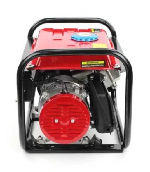 генератор бензиновий Honda EP2300CX 1.0/1.1 кВт Реальна мощність мідь