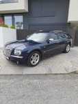 Exclusivo Chrysler 300c 2.7 V6