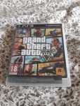 GTA V na ps3 używane