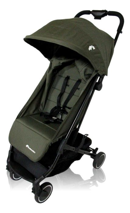Bebeconfort Wózek spacerowy Soko Mineral Green