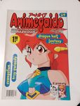 Magazyn Animegaido 09 4/98. Manga anime komiks.