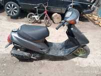 Продам мопед Yamaha artistik