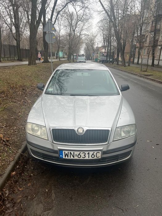 Skoda A5 1.9 tdi