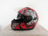 KASK INTEGRALNY ROADSTAR / mtr airoh shark hjc agv nolan