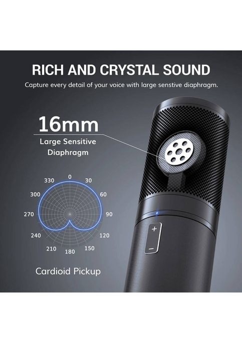 Мікрофон TONOR  Q9