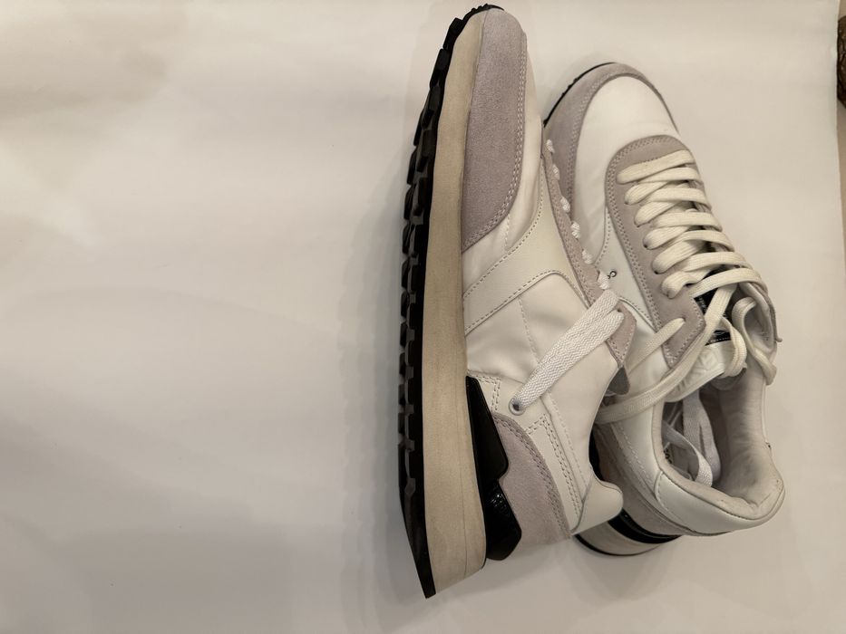 Снікерси Costume National