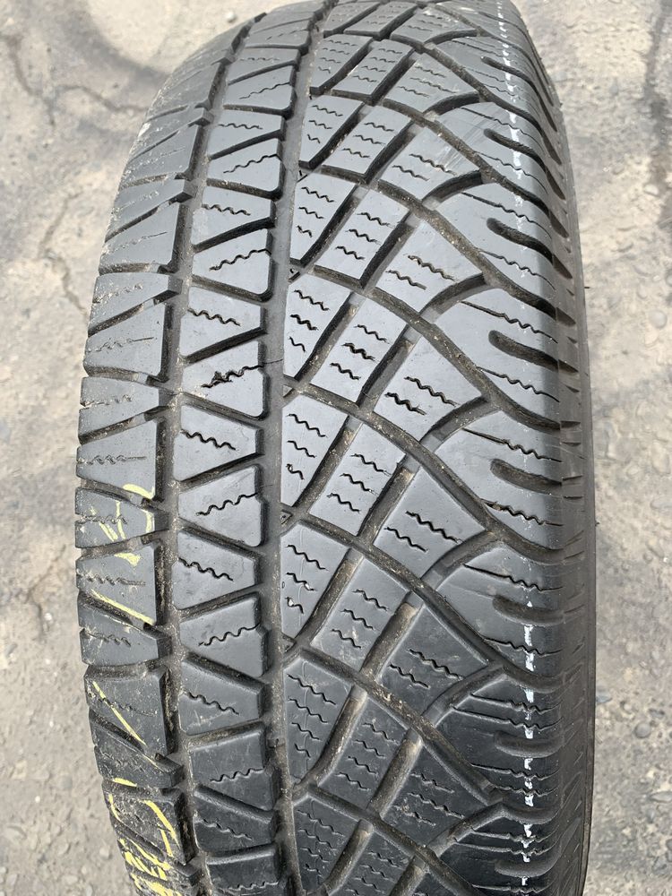 Шина 1 шт 235/70 R16  Michelin 7 мм 235 70 16